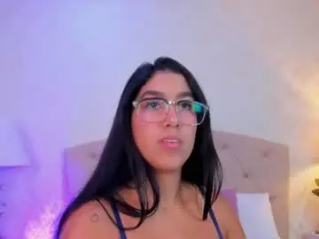 Chaturbate Nude Webcam of mia_montess