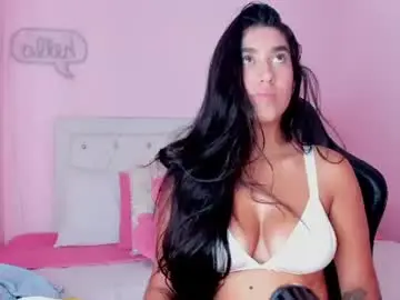 Chaturbate Best Webcam of mia_montess