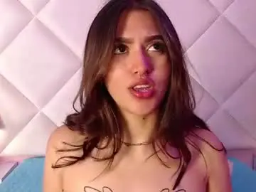 Chaturbate Live Sex of miss_dakota26