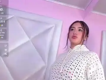 Chaturbate Watch Live Sex Cams of miss_dakota26