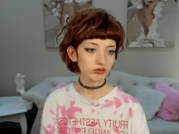 Chaturbate Live Sex of mistymarlow