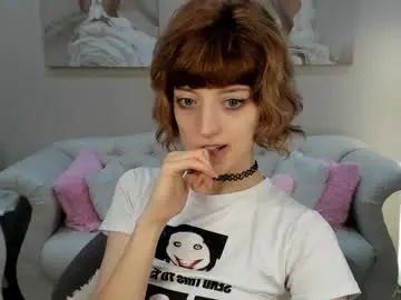 Chaturbate Best live sex cam show of mistymarlow