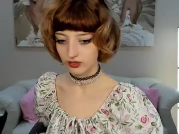 Chaturbate Watch Live Sex Cams of mistymarlow