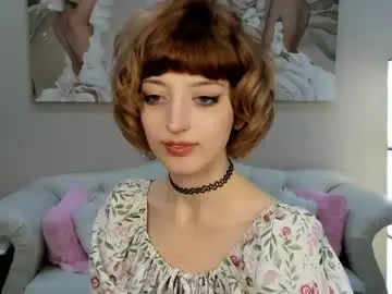 Chaturbate Adult Webcam of mistymarlow