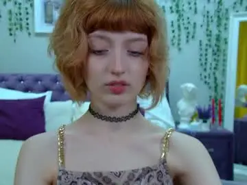 Chaturbate Nude Webcam of mistymarlow