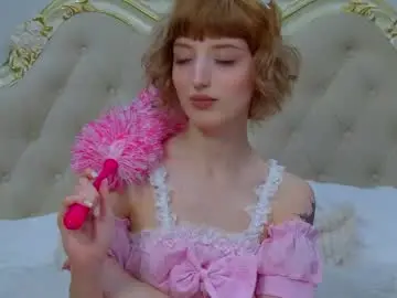 Chaturbate Live Porn of mistymarlow