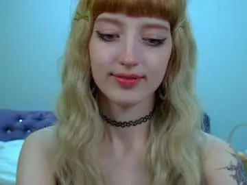 Chaturbate Best Webcam of mistymarlow