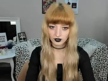 Chaturbate Best live sex cam show of mistymarlow