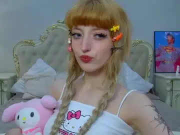 Chaturbate Sex Chat of mistymarlow