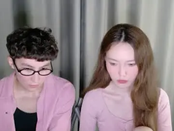 Chaturbate Nude Webcam of pinkylovers