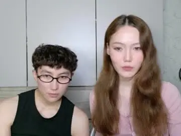 Chaturbate Adult Video Chat of pinkylovers
