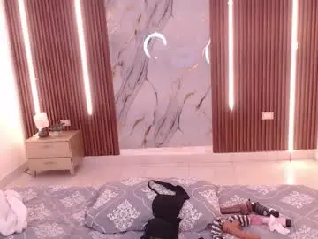 Chaturbate Sex Cam of rosselyn_