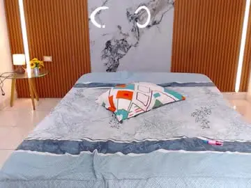 Chaturbate Free Porn Cam of rosselyn_