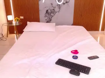 Chaturbate Live Sex of rosselyn_