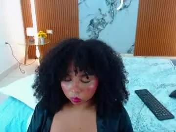 Chaturbate Adult Webcam of rosselyn_