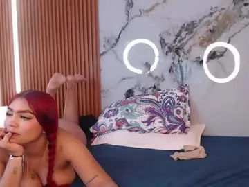 Chaturbate Nude Webcam of rosselyn_