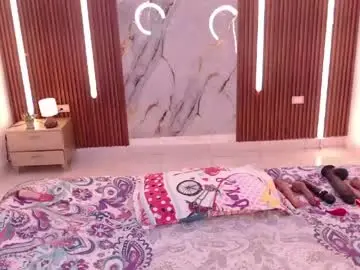 Chaturbate Adult Webcam of rosselyn_