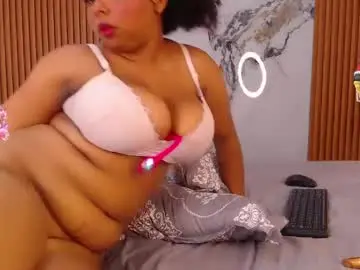 Chaturbate Sex Cam of rosselyn_