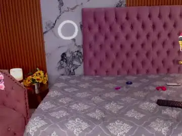 Chaturbate Nude Webcam of rosselyn_