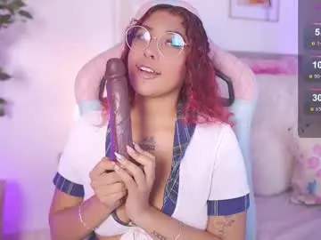 Chaturbate Adult Webcam of rouse_fiore