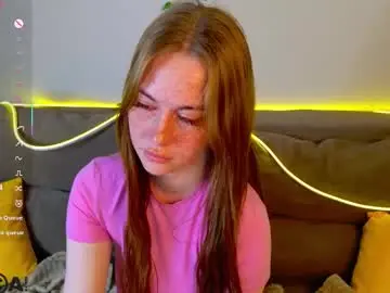 Chaturbate Nude Webcam of roxy_sunny