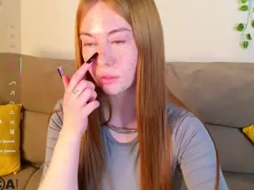 Chaturbate Sex Cam of roxy_sunny