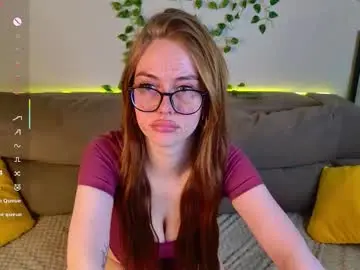 Chaturbate Live Sex Cam of roxy_sunny