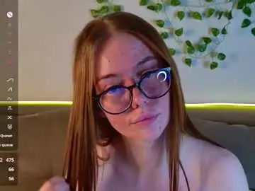 Chaturbate Free Porn Cam of roxy_sunny