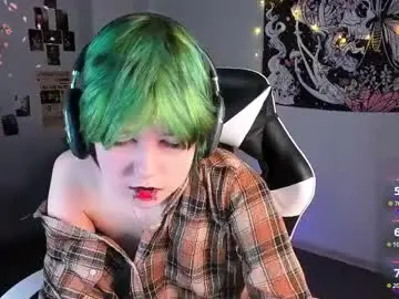 Chaturbate Adult Video Chat of roxy_sunny