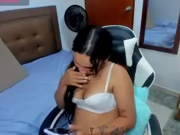 Chaturbate Adult Webcam of salome_rojas_