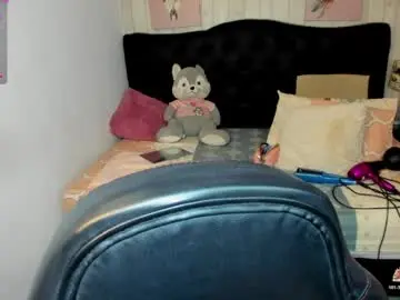 Chaturbate Adult Webcam of salome_rojas_