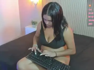 Chaturbate Sex Chat of sashasmith1