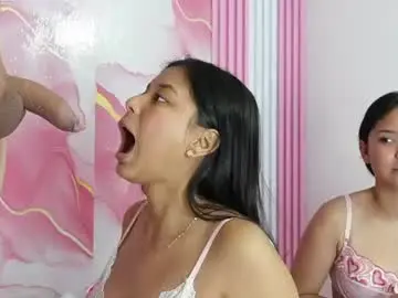 Chaturbate Live Sex of sexy_girls_extremes
