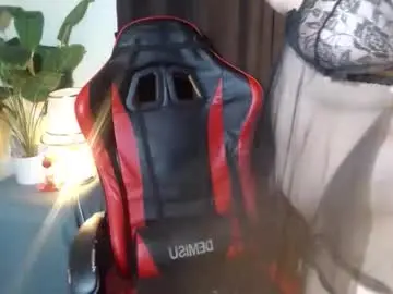 Chaturbate Live Sex of sexy_rc18