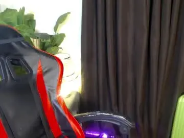 Chaturbate Sex Cam of sexy_rc18