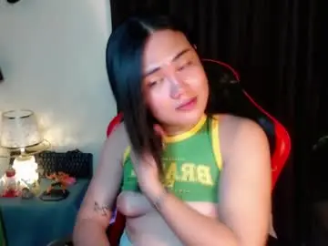 Chaturbate Live Sex of sexy_rc18