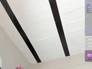 Chaturbate Best live sex cam show of tamaramilleer