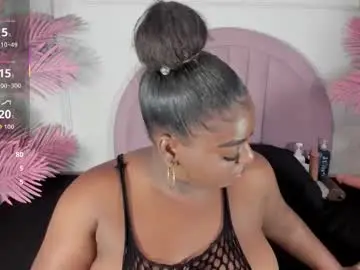 Chaturbate Live Sex Cam of tamaramilleer