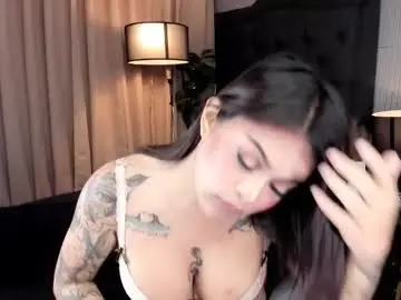 Chaturbate Private Sex Chat of unbotheredprincess