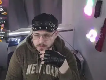 Chaturbate Best Webcam of xfabian_love