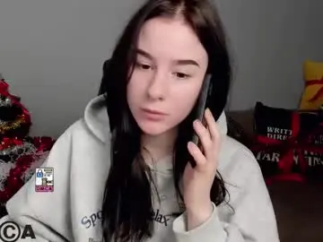 Chaturbate Live Porn of your_aleksa