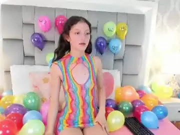Chaturbate Nude Webcam of analia_ross_