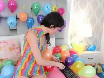 Chaturbate Watch Live Sex Cams of analia_ross_