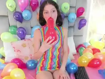Chaturbate Private Sex Chat of analia_ross_