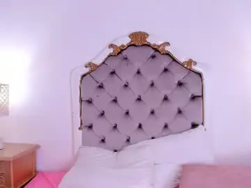Chaturbate Nude Webcam of analia_ross_