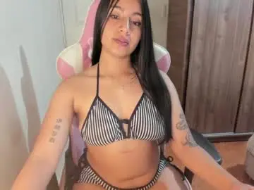 Chaturbate Best live sex cam show of carol_gomez73