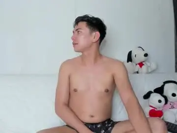 Chaturbate Live Sex of caydensmit