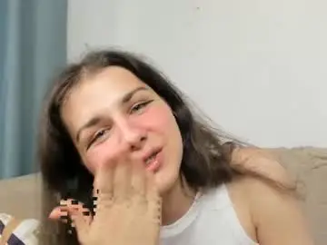Chaturbate Nude Webcam of cobalt_faun