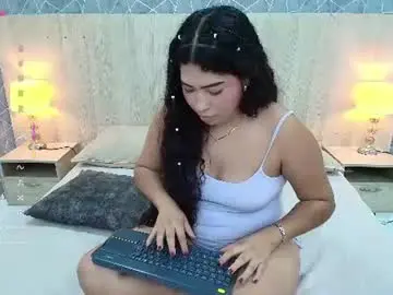 Chaturbate Adult Video Chat of dalia_dubois