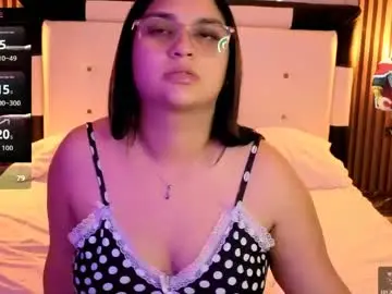 Chaturbate Sex Chat of dalila2arab